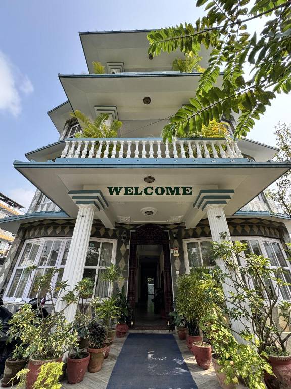 Green Tara Hotel in Pokhara