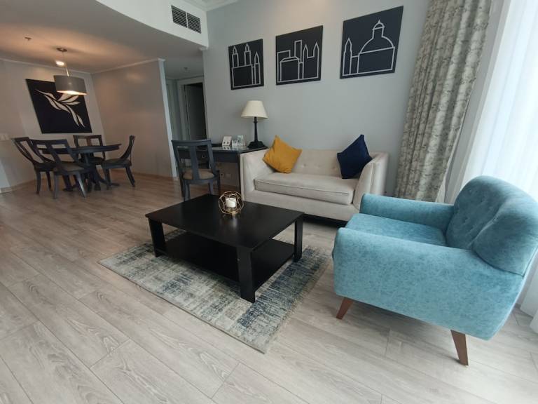 Aparthotel  San Blas