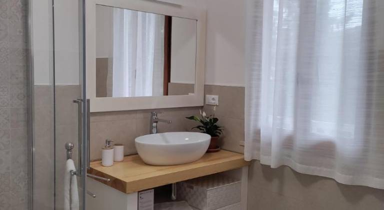 Apartment with 2 rooms for 4 persons — photo 2