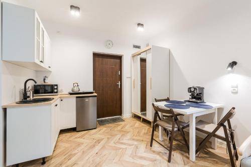 Apartament Lesko