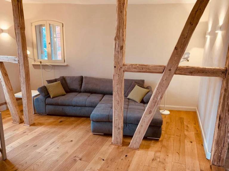Ferienhaus Helle