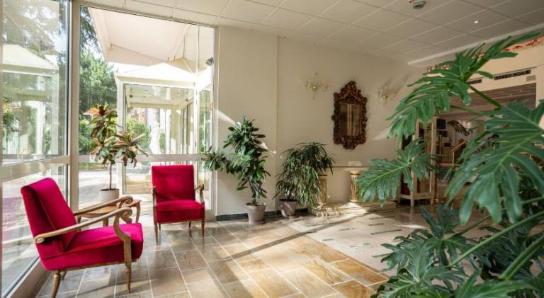 Hotel Terme Helvetia — photo 5