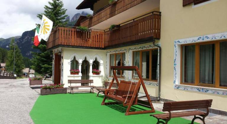 IHR Hotel Villa Emma — photo 4