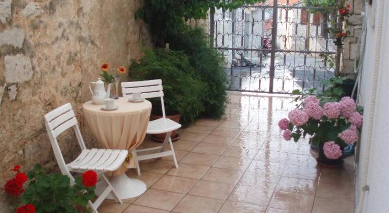 Holiday apartment with 1 room for 2 persons — photo 2