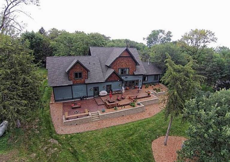 House Saint Paul Park