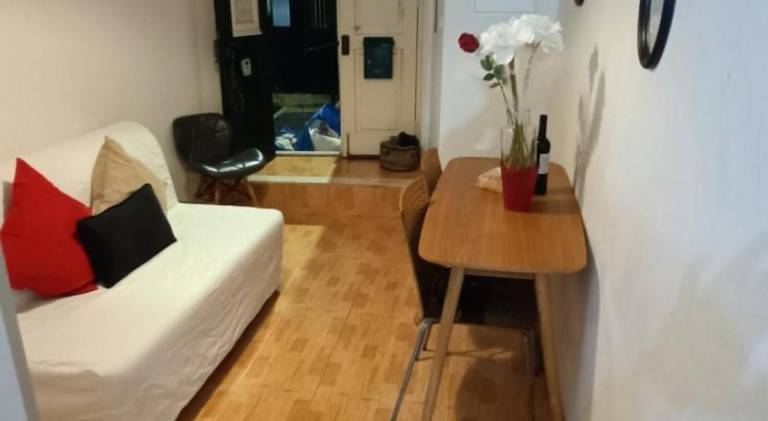 Apartment | Near Santa Justa Lift | Pets are welcome in Lisbon
