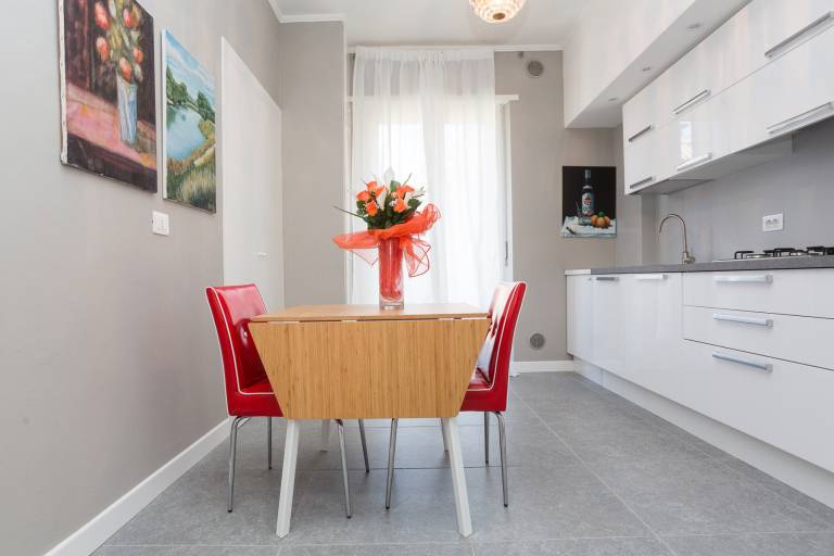 Fully equipped nice apartment | Close to Juliet | Dogs allowed — photo 5