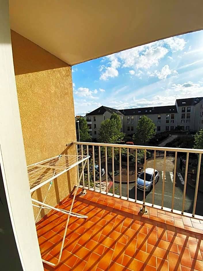 Appartement  Lisses