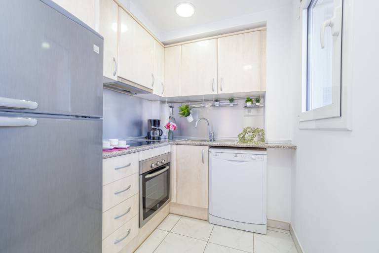 Fully equipped apartment with garden & terrace | Beach nearby | Pets are welcome — photo 4