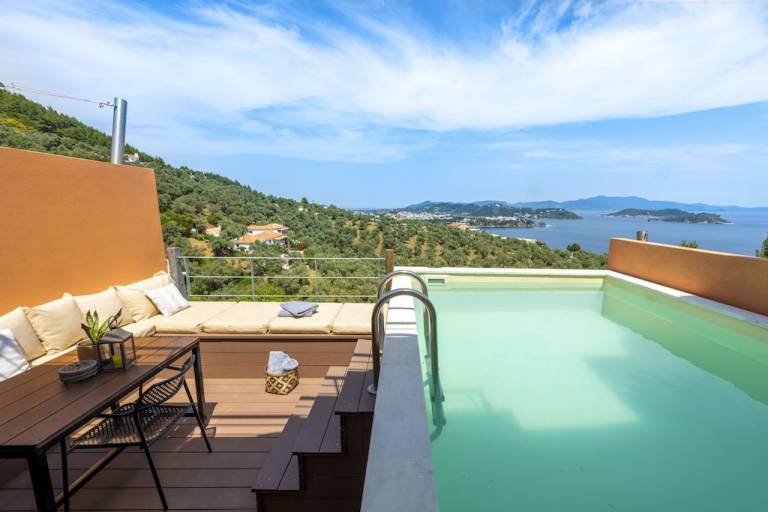 Villa Skiathos