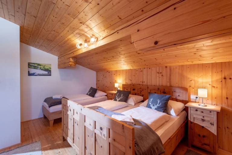 Apartment with 1 room for 5 persons in Kufstein