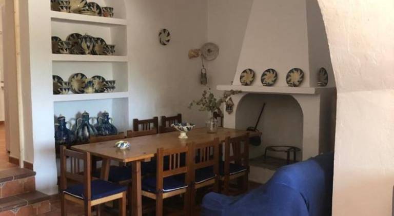 Vacation home with 3 rooms for 6 persons — photo 3