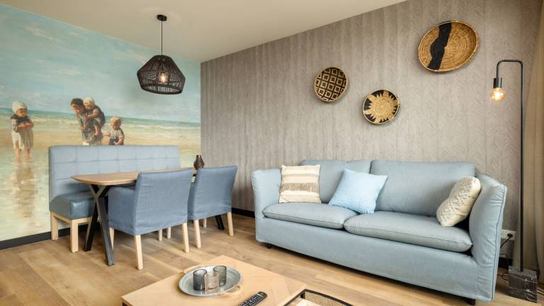 Ferienwohnung Bergen aan Zee