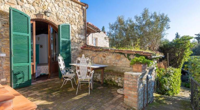 Lovely rental apartment | Pets allowed in Rosignano Marittimo