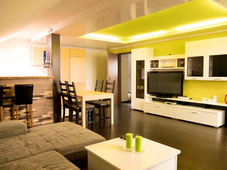 Ferienwohnung Allersberg