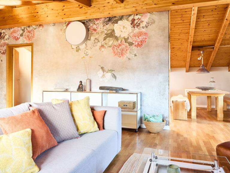 Appartement Ruhpolding