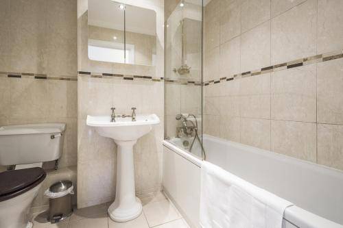 Bed and breakfast Belgravia