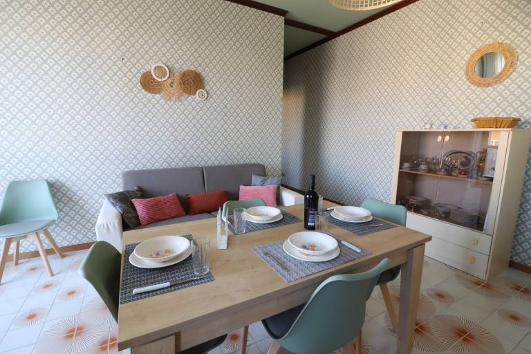 Lovely holiday apartment | Close to the beach | Pets allowed — photo 2