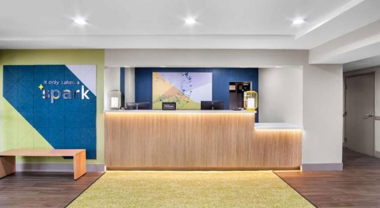 Spark by Hilton Grapevine DFW North — photo 4