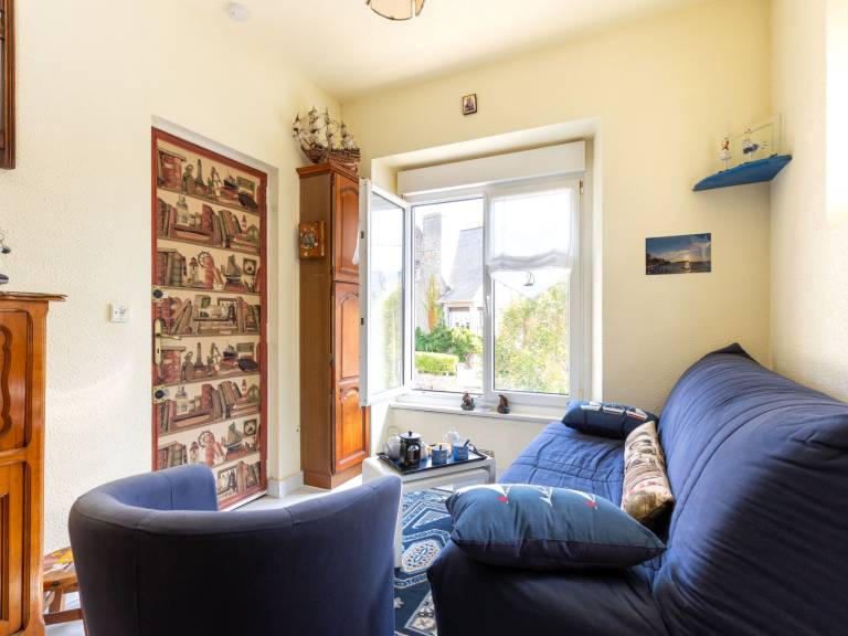 Ferienwohnung Saint-Malo