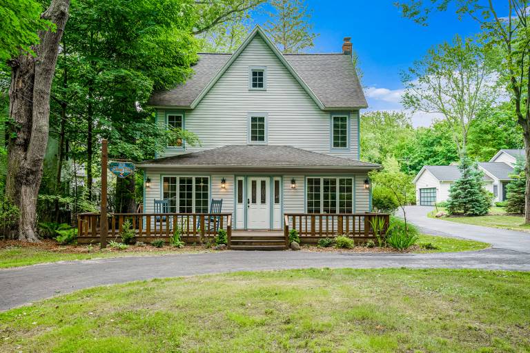 Cottage Douglas