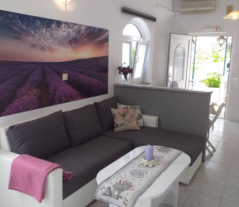 Apartments Lavanda & More - One Bedroom Apartment with Shared Terrace — photo 3