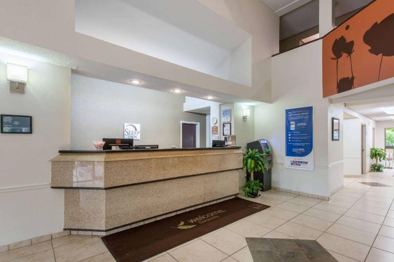 Sleep Inn Sarasota North — photo 4