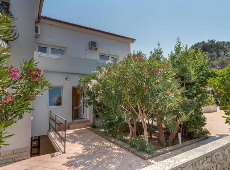 Pension Mali Lošinj