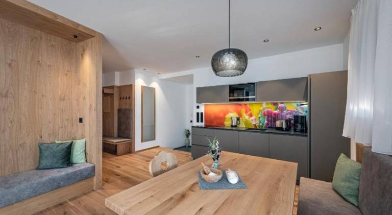 Trinnerhof Hof Chalets and Farm- Panorama Holidays & Brixen Card — photo 2