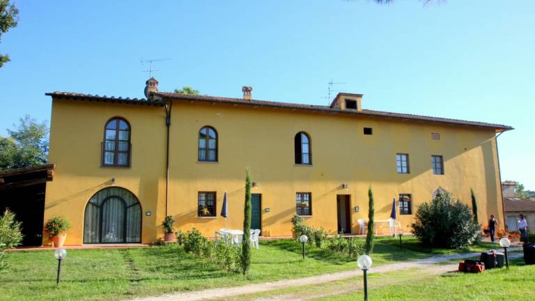 Apartma Anchiano