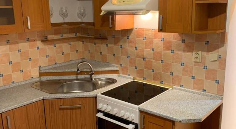 Apartment with 1 room for 5 persons — photo 3