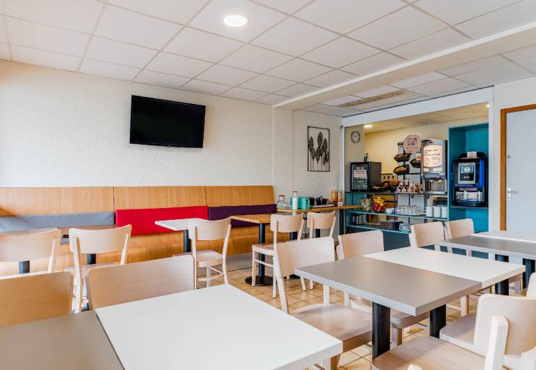 B&B HOTEL Châtellerault — photo 5
