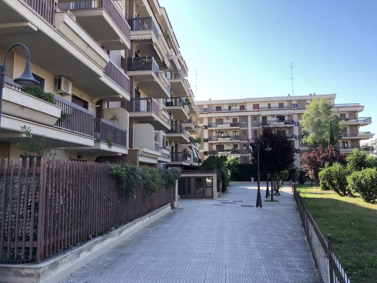 Appartamento Foggia