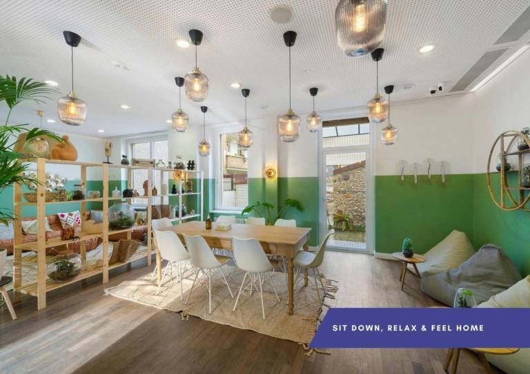 Becozy Self Check-in & Pop-up Hotel — photo 3