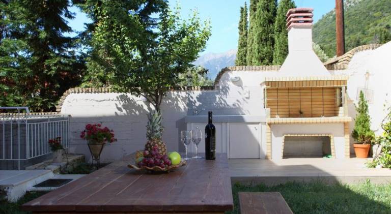 Big villa with pool | Pets are welcome — photo 4