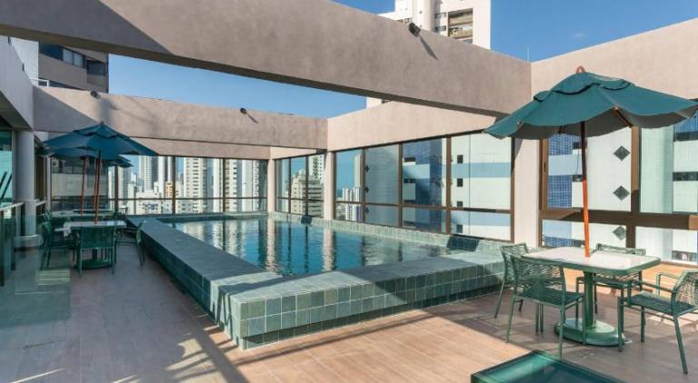 Wonderful holiday apartment with jacuzzi & pool | Dogs allowed — photo 3