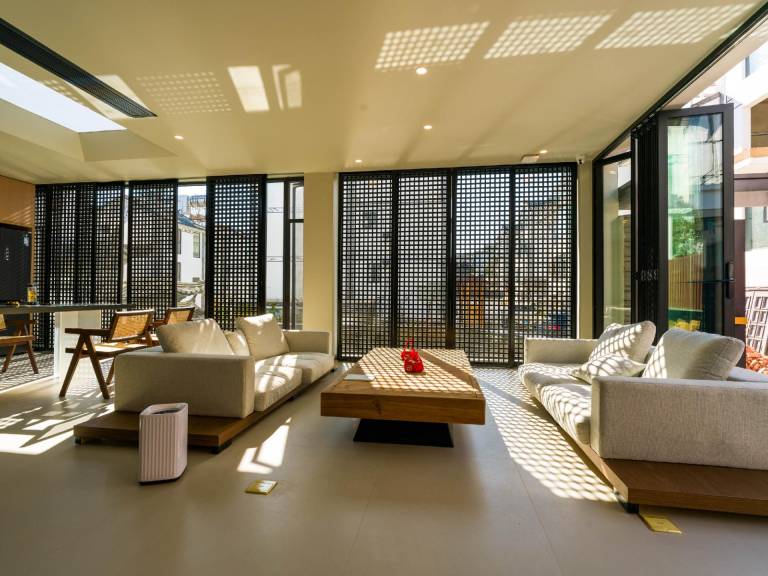Villa with hot tub & garden | Perfect for remote work | Dogs allowed in Dali