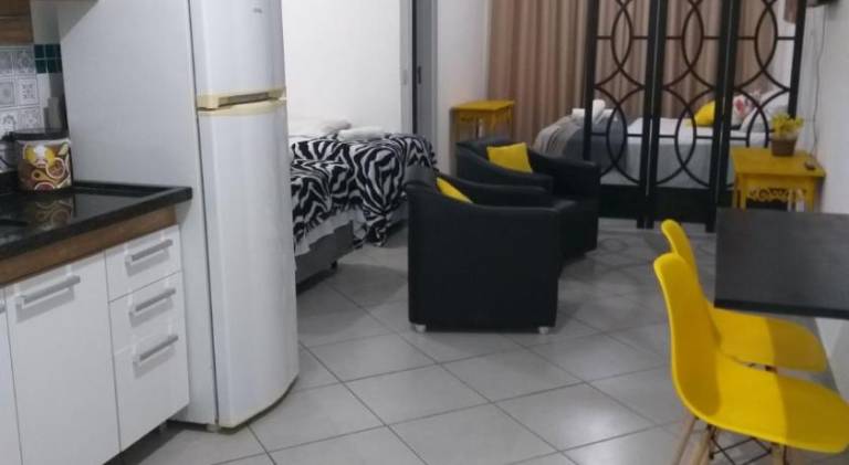 Lovely apartment | Close to Municipal Market | Pets allowed — photo 4