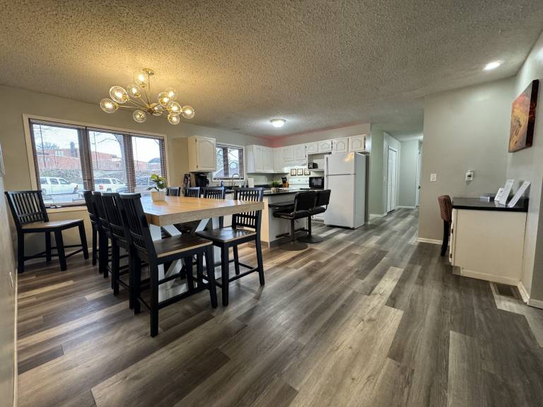 House Des Moines