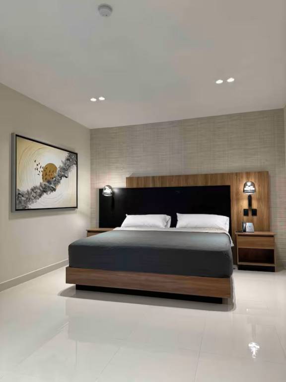 Aparthotel  Culiacán Rosales