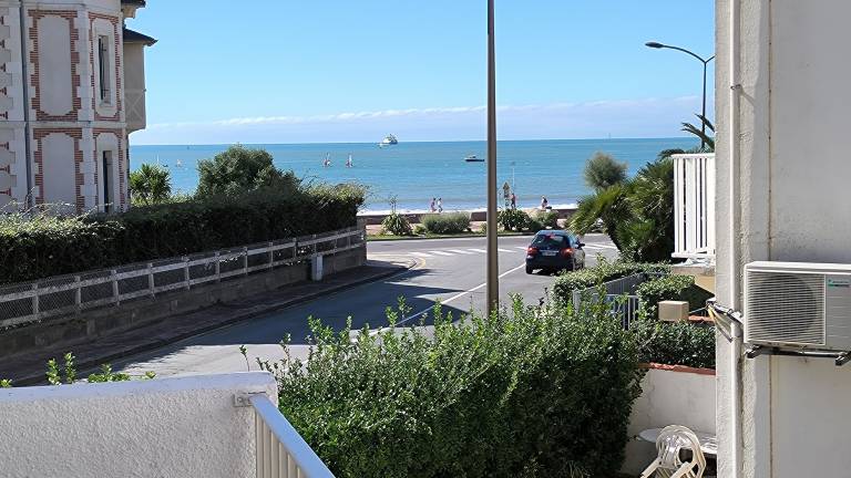 Appartement Saujon