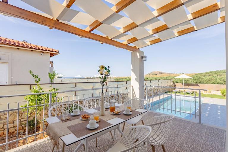 House with pool & garden | Suitable for remote work — photo 5