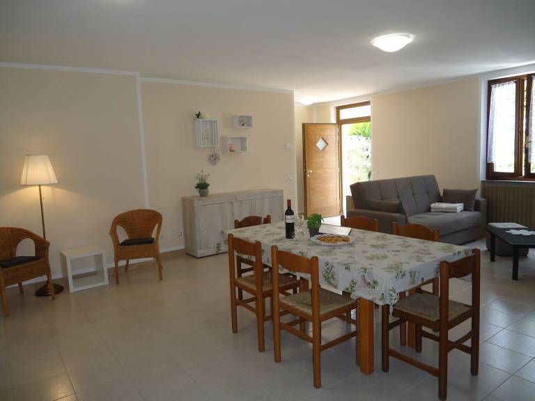 Appartement Idro