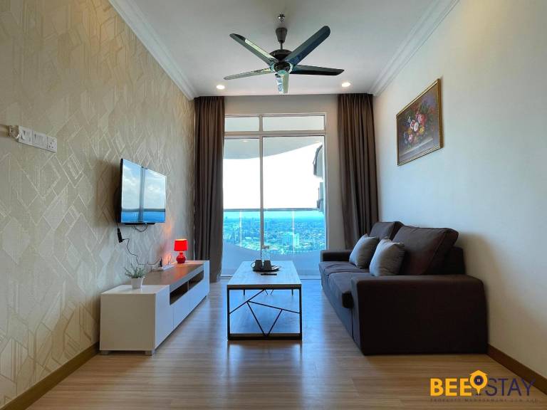 Apartment  Kampung Morten