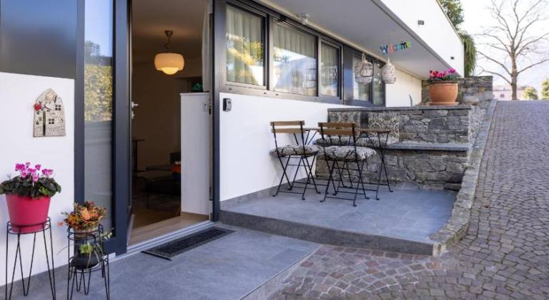 Holiday apartment with patio | Dogs allowed — photo 5