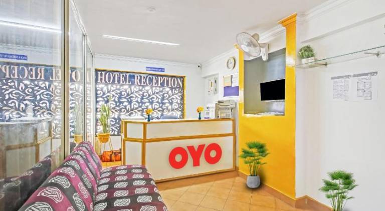 Hotel O Amulya shri — photo 3