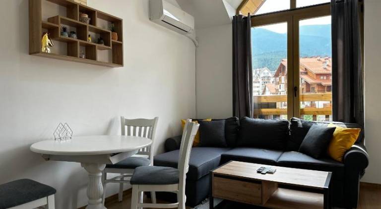 Holiday apartment with 2 rooms for 6 persons — photo 2