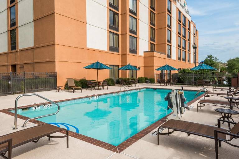 Hyatt Place Bentonville/Rogers — photo 4