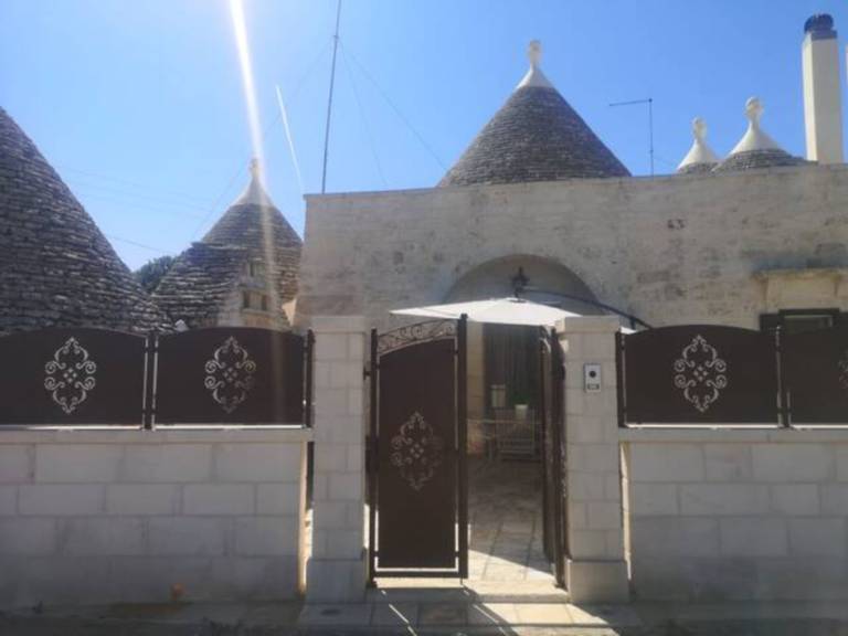 Villa Alberobello