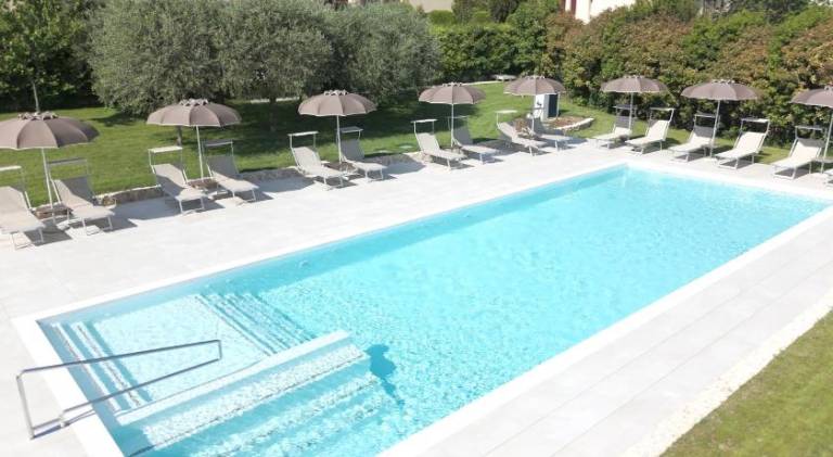 Villa Trieste M in Asolo
